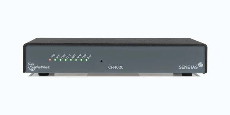 CN4000 seeria