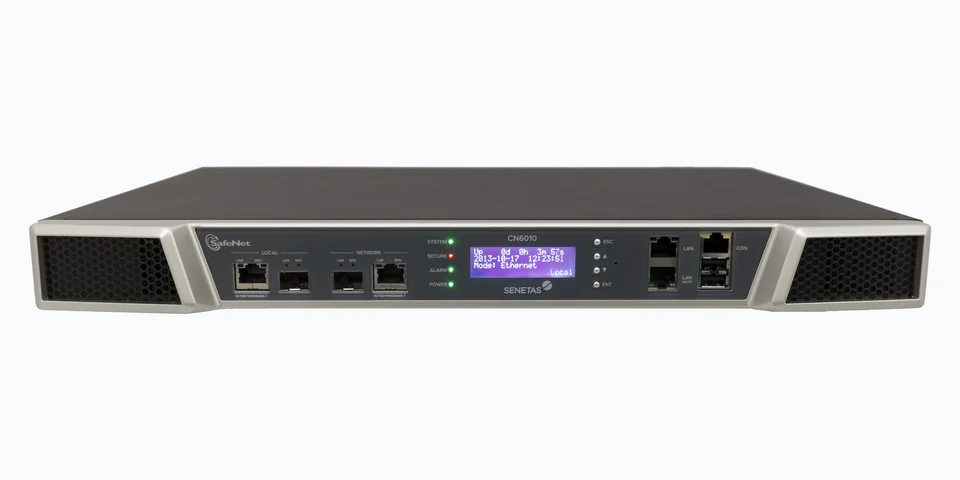 CN6000 seeria